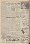 Manchester Evening News Tuesday 23 May 1950 Page 6