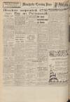 Manchester Evening News Wednesday 24 May 1950 Page 12