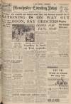 Manchester Evening News Thursday 01 June 1950 Page 1