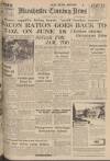 Manchester Evening News Wednesday 07 June 1950 Page 1
