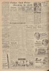 Manchester Evening News Tuesday 13 June 1950 Page 6