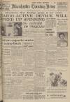 Manchester Evening News Thursday 15 June 1950 Page 1