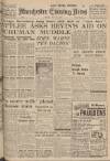 Manchester Evening News Friday 16 June 1950 Page 1