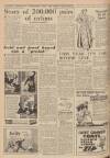 Manchester Evening News Monday 19 June 1950 Page 6