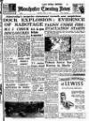 Manchester Evening News Monday 17 July 1950 Page 1