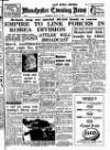 Manchester Evening News Thursday 27 July 1950 Page 1
