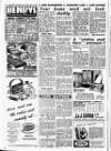 Manchester Evening News Friday 18 August 1950 Page 6