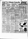 Manchester Evening News Wednesday 27 September 1950 Page 12