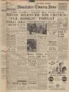 Manchester Evening News Thursday 05 October 1950 Page 1