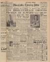 Manchester Evening News Friday 06 October 1950 Page 1