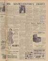 Manchester Evening News Monday 09 October 1950 Page 3