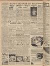 Manchester Evening News Wednesday 11 October 1950 Page 6