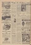 Manchester Evening News Friday 13 October 1950 Page 6