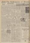 Manchester Evening News Monday 16 October 1950 Page 2