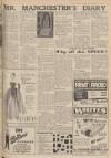 Manchester Evening News Monday 16 October 1950 Page 3