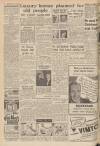 Manchester Evening News Wednesday 18 October 1950 Page 6