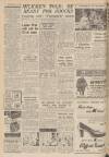 Manchester Evening News Thursday 19 October 1950 Page 6