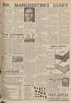 Manchester Evening News Wednesday 01 November 1950 Page 3