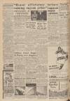 Manchester Evening News Wednesday 01 November 1950 Page 6