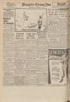 Manchester Evening News Wednesday 01 November 1950 Page 12