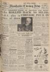 Manchester Evening News Thursday 02 November 1950 Page 1