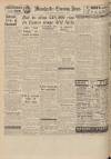 Manchester Evening News Thursday 02 November 1950 Page 12