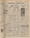 Manchester Evening News Friday 10 November 1950 Page 1