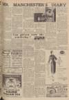 Manchester Evening News Wednesday 22 November 1950 Page 3