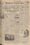 Manchester Evening News Thursday 23 November 1950 Page 1