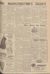 Manchester Evening News Thursday 23 November 1950 Page 3