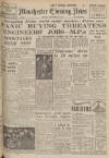 Manchester Evening News Friday 24 November 1950 Page 1