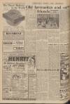 Manchester Evening News Friday 01 December 1950 Page 6