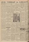 Manchester Evening News Wednesday 06 December 1950 Page 2