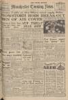 Manchester Evening News Friday 08 December 1950 Page 1