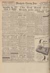 Manchester Evening News Saturday 09 December 1950 Page 8