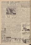 Manchester Evening News Wednesday 13 December 1950 Page 6