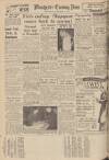 Manchester Evening News Wednesday 13 December 1950 Page 12