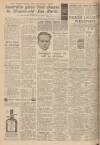 Manchester Evening News Thursday 14 December 1950 Page 4