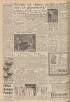 Manchester Evening News Thursday 14 December 1950 Page 6