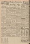 Manchester Evening News Friday 15 December 1950 Page 16