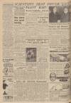 Manchester Evening News Saturday 16 December 1950 Page 4