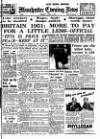 Manchester Evening News Tuesday 03 April 1951 Page 1