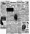 Manchester Evening News Thursday 03 May 1951 Page 1