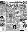 Manchester Evening News Monday 11 June 1951 Page 1