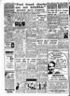 Manchester Evening News Wednesday 13 June 1951 Page 6