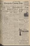 Manchester Evening News Friday 05 October 1951 Page 1