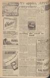 Manchester Evening News Wednesday 10 October 1951 Page 6