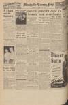 Manchester Evening News Friday 12 October 1951 Page 20