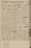 Manchester Evening News Saturday 13 October 1951 Page 8