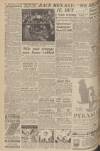 Manchester Evening News Tuesday 23 October 1951 Page 6